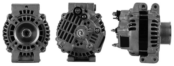 Alternator (LRA03139)