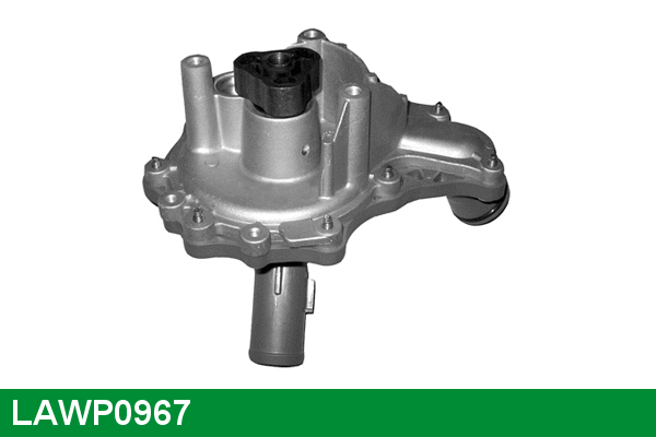 Water Pump, engine cooling (LAWP0967)