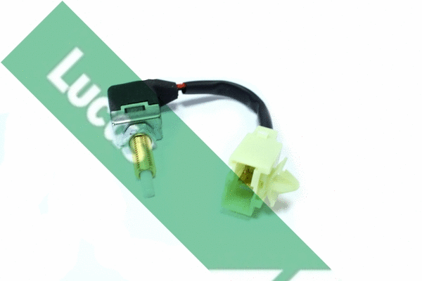 Switch, clutch control (cruise control) (SMB972)