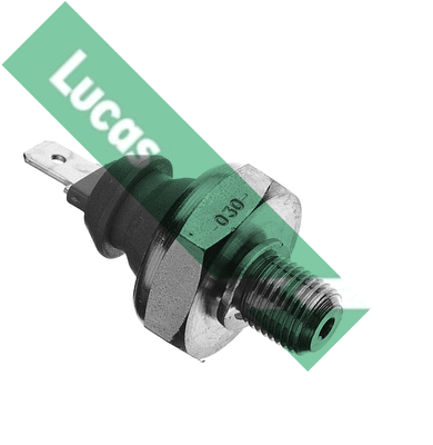 Oil Pressure Switch