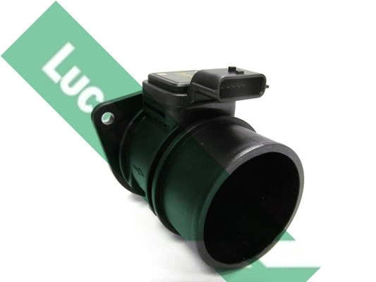 Mass Air Flow Sensor