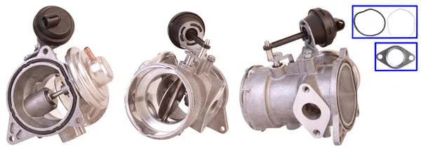 EGR Valve (LEV0190)