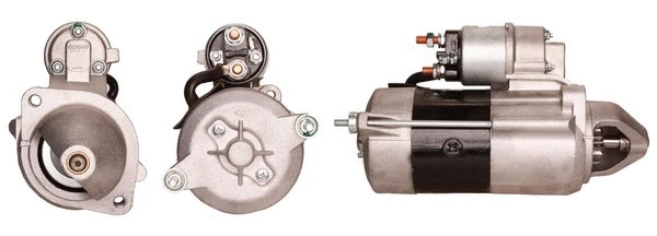 Starter (LRS02397)