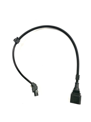 Sensor, crankshaft pulse