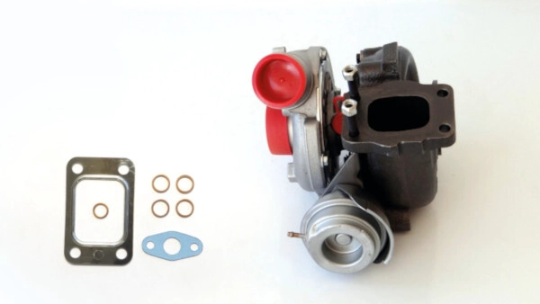 Charger, charging (supercharged/turbocharged) (LTRPA7505101)