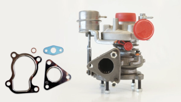 Charger, charging (supercharged/turbocharged) (LTRPA4540832)