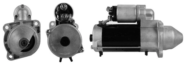 Starter (LRS01603)