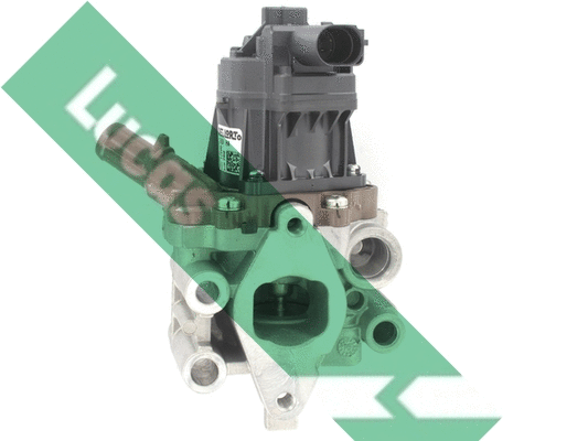 EGR Valve (FDR517)