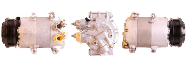 Compressor, air conditioning (ACP999)