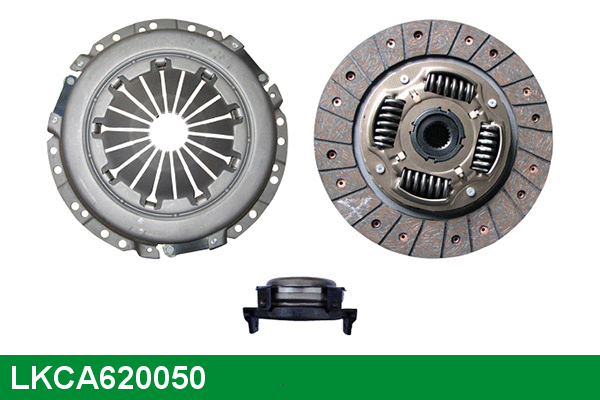 Clutch Kit (LKCA620050)