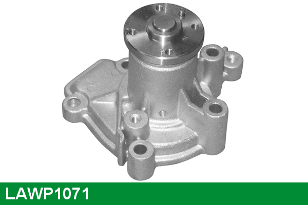 Water Pump, engine cooling (LAWP1071)