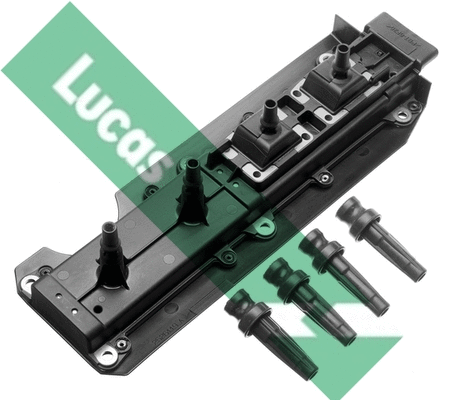 Ignition Coil (DMB869)