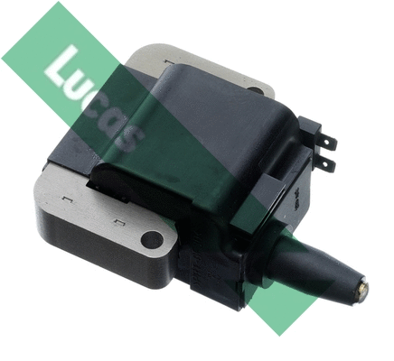Ignition Coil (DMB876)