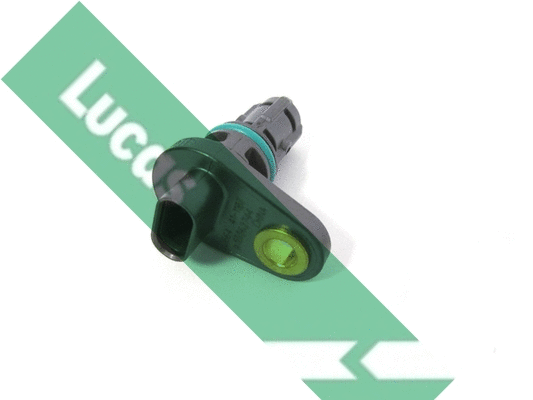 Sensor, crankshaft pulse