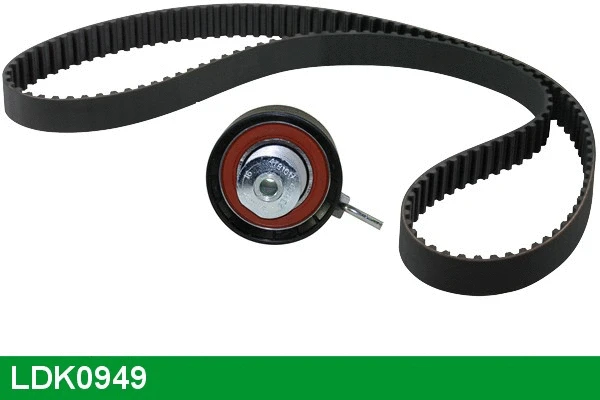 Timing Belt Kit (LDK0949)