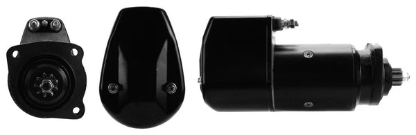 Starter (LRS01820)
