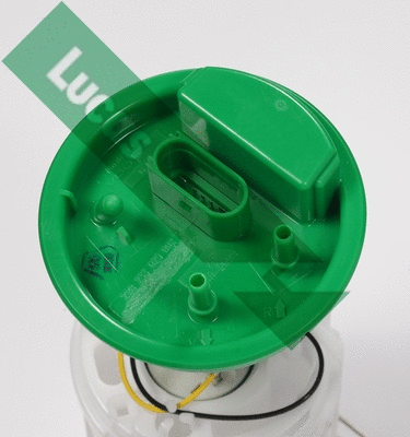 Fuel Feed Unit (FDB1702)