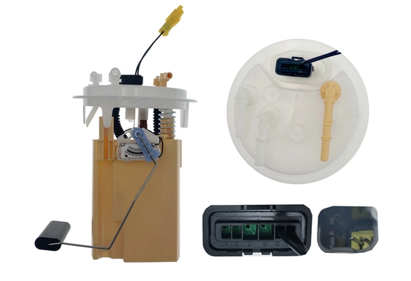 Sender Unit, fuel tank (FDB5660)