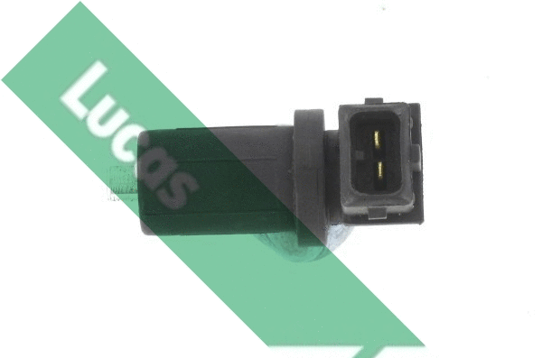 Sensor, crankshaft pulse