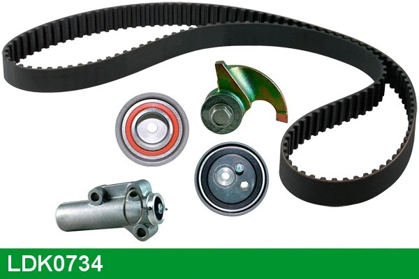 Timing Belt Kit (LDK0734)