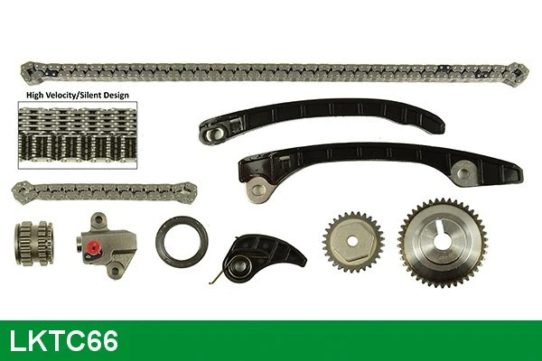 Timing Chain Kit (LKTC66)