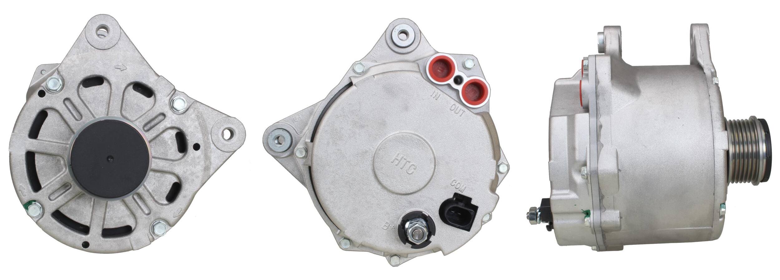 Alternator (LRA04594)