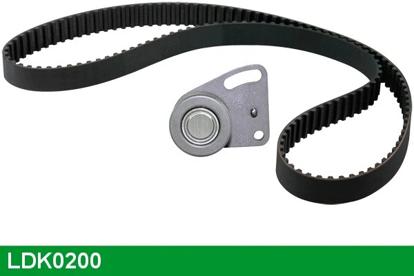 Timing Belt Kit (LDK0200)