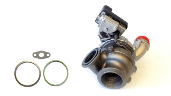 Charger, charging (supercharged/turbocharged) (LTRPA7778532)