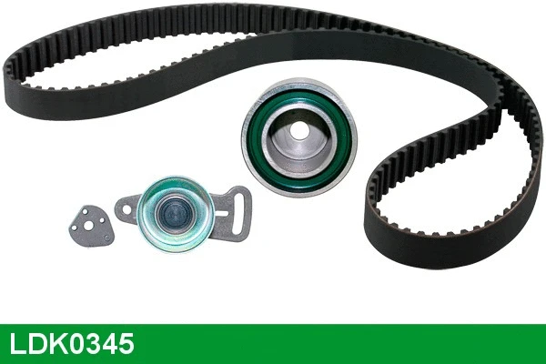 Timing Belt Kit (LDK0345)