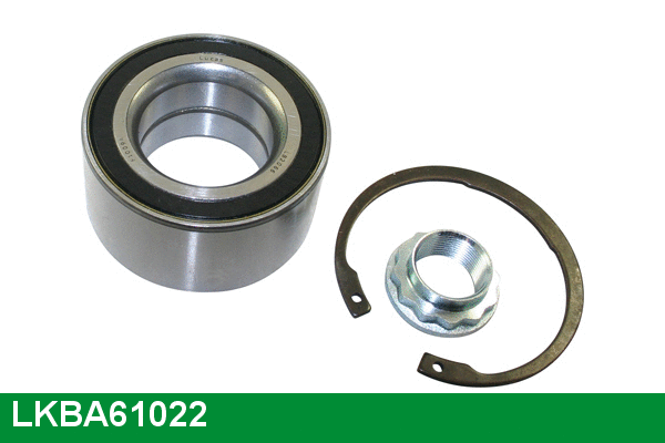 Wheel Bearing Kit (LKBA61022)