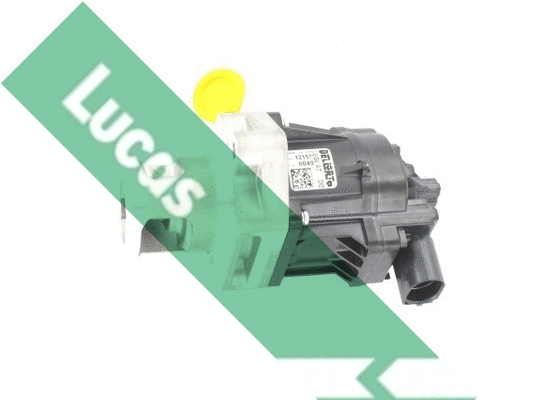 EGR Valve (FDR355)