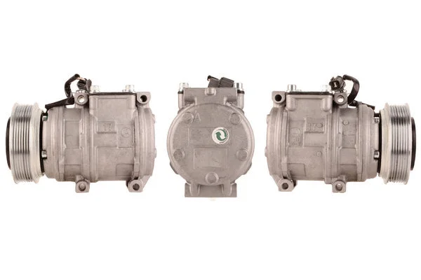 Compressor, air conditioning (ACP503)
