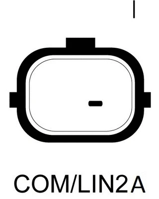 Alternator (LRA04471)