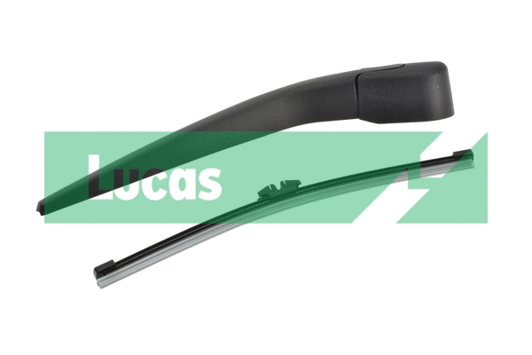 Wiper Blade (LWCR184)