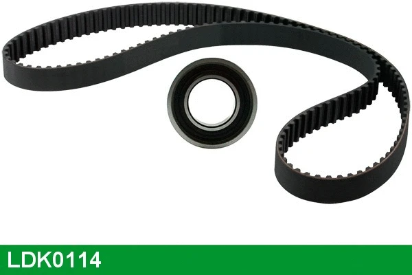 Timing Belt Kit (LDK0114)