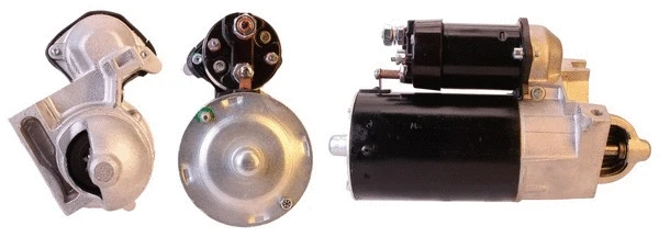 Starter (LRS01781)
