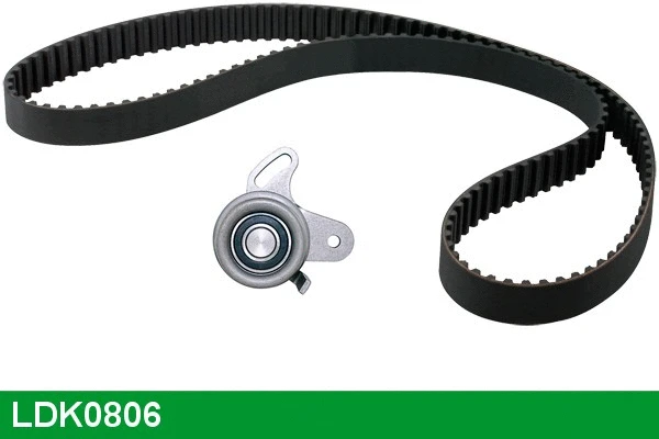 Timing Belt Kit (LDK0806)