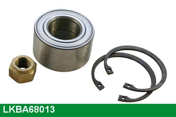 Wheel Bearing Kit (LKBA68013)