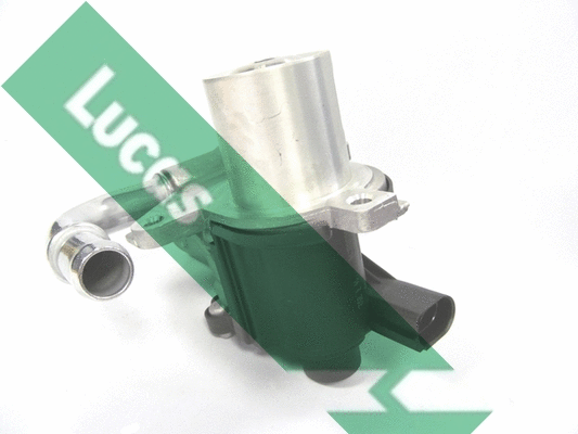 EGR Valve (FDR443)