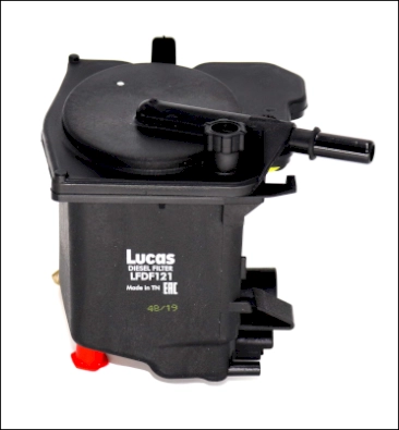 Fuel Filter