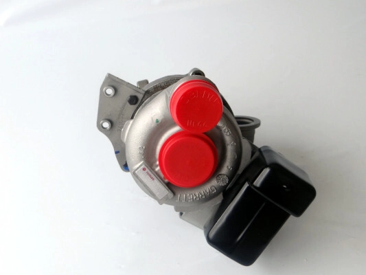 Charger, charging (supercharged/turbocharged) (LTRPA7585321)