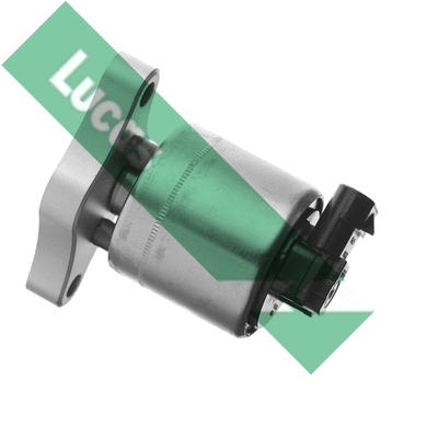 EGR Valve (FDR127)