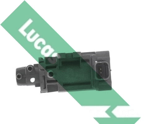 Pressure Converter