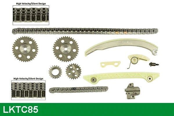 Timing Chain Kit (LKTC85)