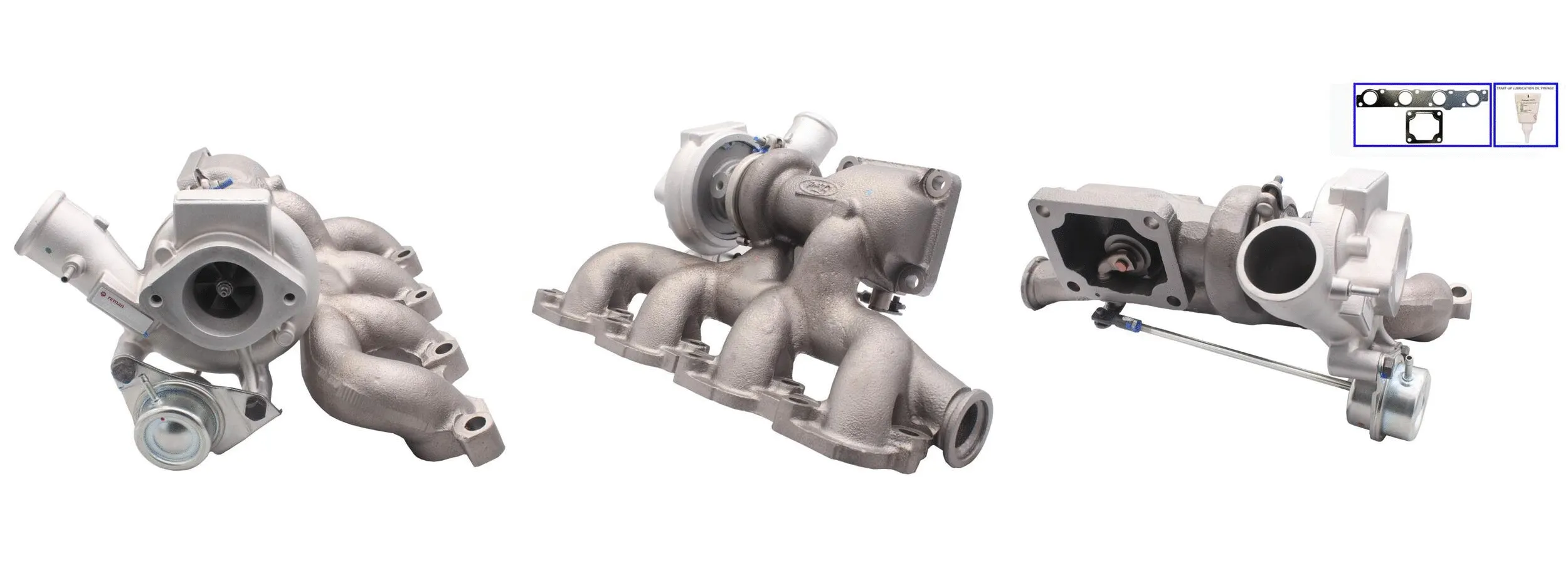 Charger, charging (supercharged/turbocharged) (LTRPA4913506010)