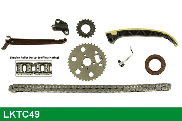 Timing Chain Kit (LKTC49)