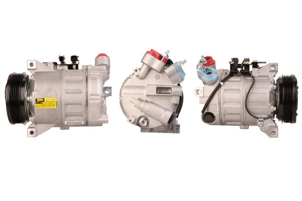 Compressor, air conditioning (ACP692)