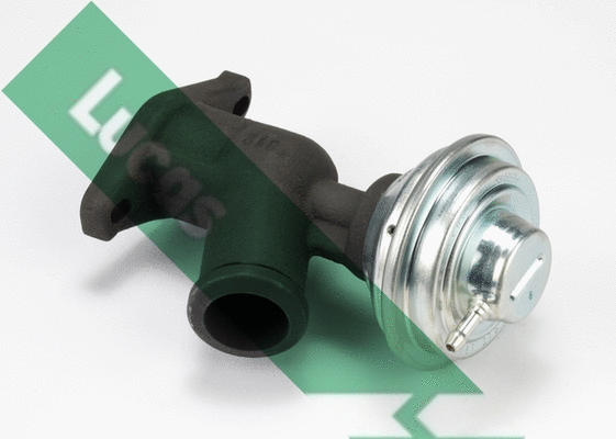 EGR Valve (FDR200)