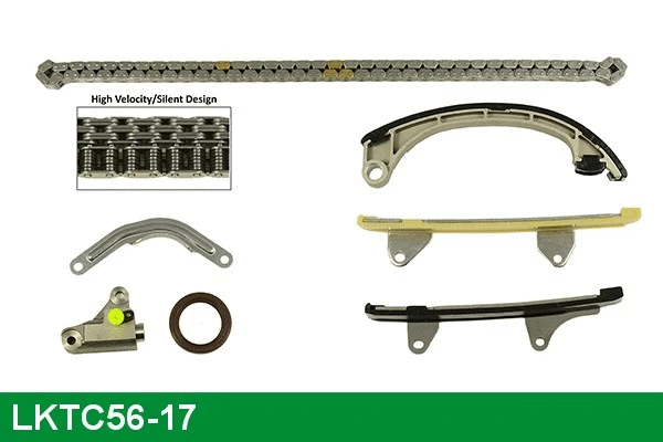 Timing Chain Kit (LKTC56-17)