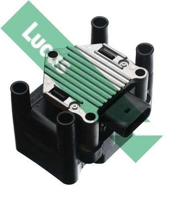 Ignition Coil (DMB891)